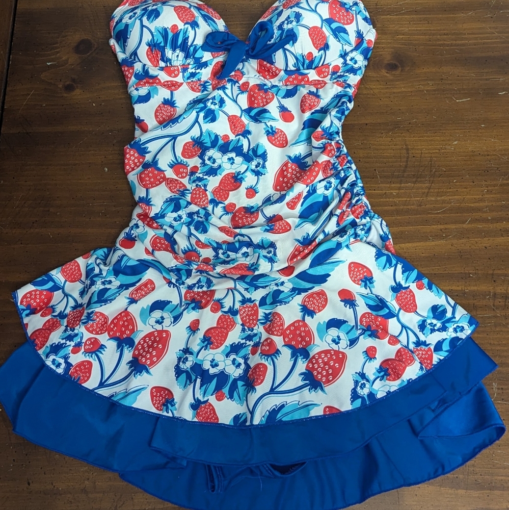 Swimsuit